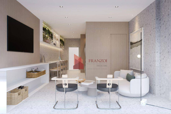 Imagem Apartamento com 2 Quartos à Venda, 84 m² em Praia Brava - Itajaí Imagem Apartamento com 2 Quartos à Venda, 84 m² em Praia Brava - Itajaí