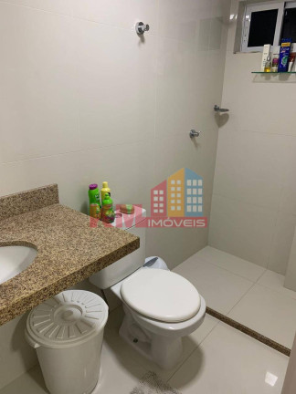 Imagem Apartamento com 3 Quartos à Venda, 83 m² em Aeroporto - Mossoró Imagem Apartamento com 3 Quartos à Venda, 83 m² em Aeroporto - Mossoró