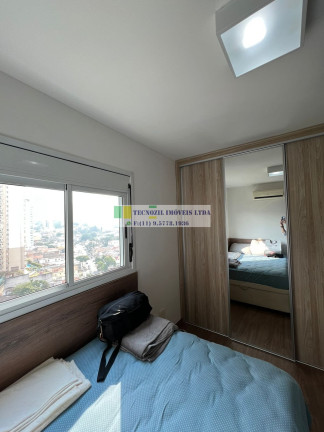 Imagem Apartamento com 3 Quartos à Venda, 137 m² em Jardim Vila Mariana - São Paulo