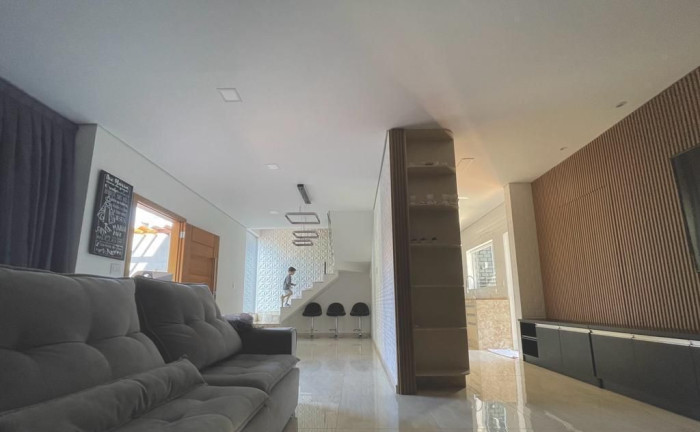 Imagem Sobrado com 3 Quartos à Venda, 123 m² em Vila Nova Aparecida - Mogi Das Cruzes Imagem Sobrado com 3 Quartos à Venda, 123 m² em Vila Nova Aparecida - Mogi Das Cruzes
