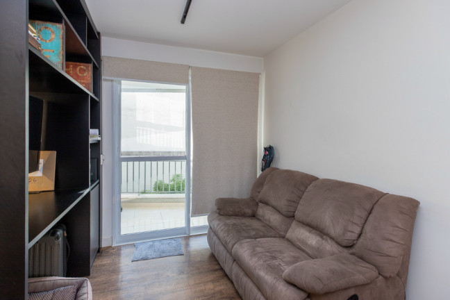 Imagem Apartamento com 1 Quarto à Venda, 30 m² em Perdizes - São Paulo Imagem Apartamento com 1 Quarto à Venda, 30 m² em Perdizes - São Paulo