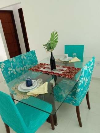 Imagem Casa com 2 Quartos à Venda, 100 m² em Barra Do Pojuca (monte Gordo) - Camaçari Imagem Casa com 2 Quartos à Venda, 100 m² em Barra Do Pojuca (monte Gordo) - Camaçari
