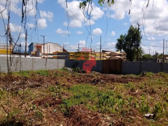 Imagem Terreno à Venda, em Gaivota - Itanhaém Imagem Terreno à Venda, em Gaivota - Itanhaém