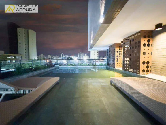Imagem Apartamento com 3 Quartos à Venda, 78 m² em Jardim Oceania - João Pessoa Imagem Apartamento com 3 Quartos à Venda, 78 m² em Jardim Oceania - João Pessoa