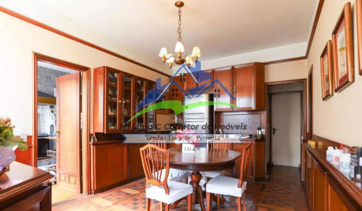 Imagem Apartamento com 3 Quartos à Venda, 370 m² em Bela Vista - São Paulo Imagem Apartamento com 3 Quartos à Venda, 370 m² em Bela Vista - São Paulo
