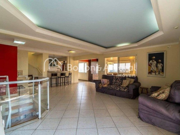 Imagem Cobertura com 3 Quartos à Venda, 402 m² em Jardim Das Paineiras - Campinas Imagem Cobertura com 3 Quartos à Venda, 402 m² em Jardim Das Paineiras - Campinas