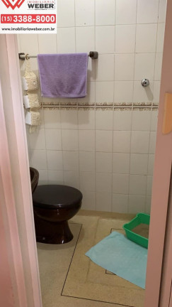 Imagem Apartamento com 3 Quartos à Venda, 60 m² em Jardim Faculdade - Sorocaba Imagem Apartamento com 3 Quartos à Venda, 60 m² em Jardim Faculdade - Sorocaba