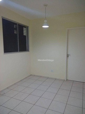 Imagem Apartamento com 2 Quartos para Alugar, 58 m² em Vila Augusta - Sorocaba Imagem Apartamento com 2 Quartos para Alugar, 58 m² em Vila Augusta - Sorocaba