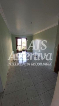 Imagem Apartamento com 1 Quarto à Venda, 68 m² em Pátria Nova - Novo Hamburgo