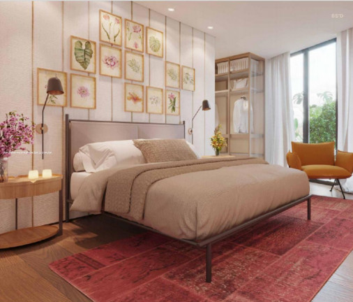 Imagem Apartamento à Venda,  em Jardim Botânico - Rio De Janeiro