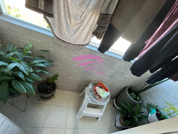 Imagem Imóvel com 3 Quartos à Venda, 62 m² em Tatuquara - Curitiba Imagem Imóvel com 3 Quartos à Venda, 62 m² em Tatuquara - Curitiba
