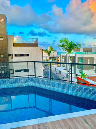 Imagem Apartamento com 2 Quartos para Alugar, 90 m² em Bessa - João Pessoa Imagem Apartamento com 2 Quartos para Alugar, 90 m² em Bessa - João Pessoa