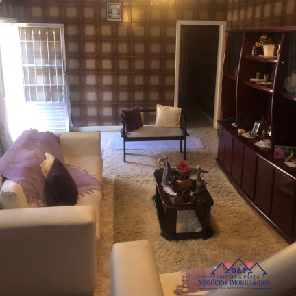 Imagem Casa com 3 Quartos à Venda, 125 m² em Bandeiras - Osasco