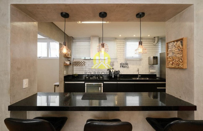Imagem Apartamento com 3 Quartos à Venda, 130 m² em Higienópolis - São Paulo