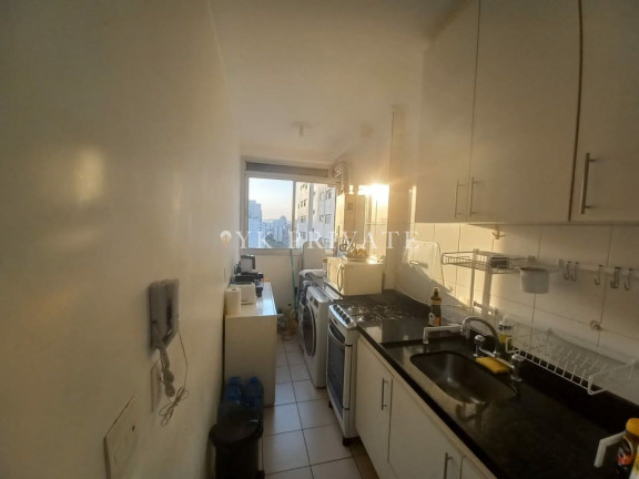 Imagem Apartamento com 2 Quartos à Venda, 62 m² em Perdizes - São Paulo