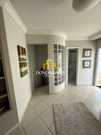 Imagem Cobertura com 3 Quartos à Venda, 185 m² em Centro - São Bernardo Do Campo Imagem Cobertura com 3 Quartos à Venda, 185 m² em Centro - São Bernardo Do Campo