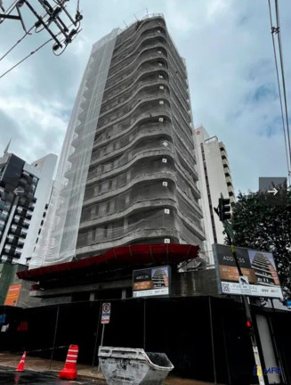Imagem Apartamento à Venda, 201 m² em Jardim Paulista - São Paulo