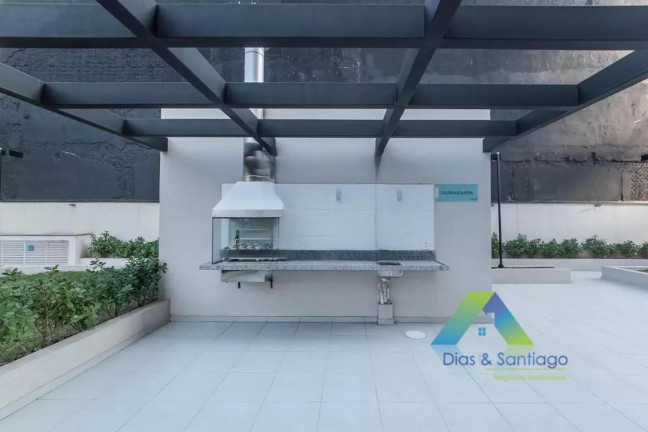 Imagem Imóvel com 1 Quarto para Alugar, 33 m² em Vila Nair - São Paulo Imagem Imóvel com 1 Quarto para Alugar, 33 m² em Vila Nair - São Paulo