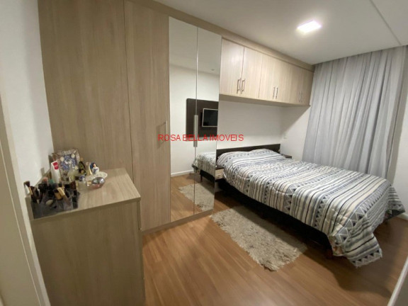 Imagem Apartamento com 2 Quartos à Venda, 54 m² em Parque União - Jundiaí