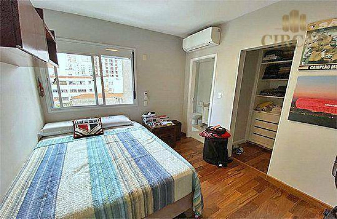 Imagem Apartamento com 4 Quartos à Venda, 218 m² em Perdizes - São Paulo Imagem Apartamento com 4 Quartos à Venda, 218 m² em Perdizes - São Paulo
