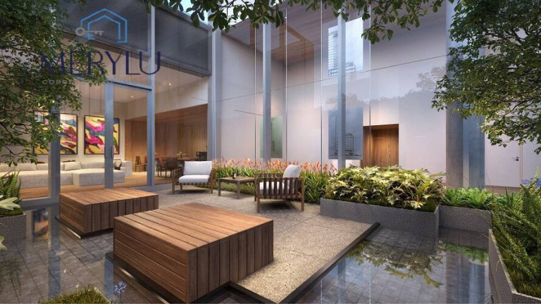 Imagem Apartamento com 3 Quartos à Venda, 150 m² em Indianópolis - São Paulo
