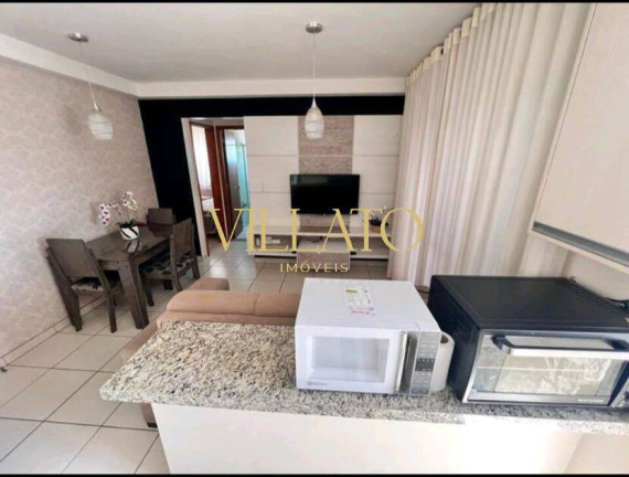 Imagem Apartamento com 2 Quartos à Venda, 52 m² em Vila Jaraguá - Goiânia Imagem Apartamento com 2 Quartos à Venda, 52 m² em Vila Jaraguá - Goiânia