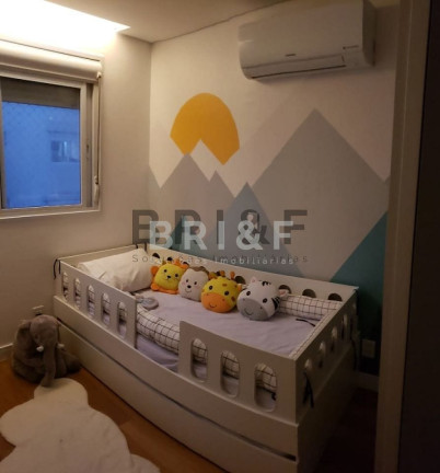 Imagem Cobertura com 1 Quarto à Venda, 234 m² em Santo Amaro - São Paulo Imagem Cobertura com 1 Quarto à Venda, 234 m² em Santo Amaro - São Paulo