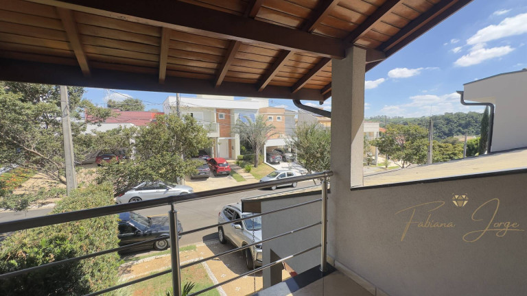 Imagem Casa com 3 Quartos à Venda, 218 m² em Vivenda Das Cerejeiras - Valinhos