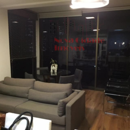 Imagem Cobertura com 2 Quartos para Alugar, 111 m² em Vila Olímpia - São Paulo Imagem Cobertura com 2 Quartos para Alugar, 111 m² em Vila Olímpia - São Paulo