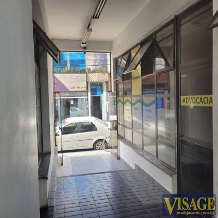 Imagem Sala Comercial à Venda, em Centro - Jacareí Imagem Sala Comercial à Venda, em Centro - Jacareí