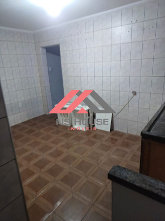 Imagem Casa com 2 Quartos à Venda, 144 m² em Sacomã - São Paulo Imagem Casa com 2 Quartos à Venda, 144 m² em Sacomã - São Paulo
