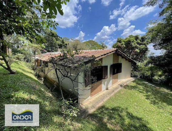 Imóvel com 4 Quartos à Venda, 210 m² em Jardim Colibri - Cotia