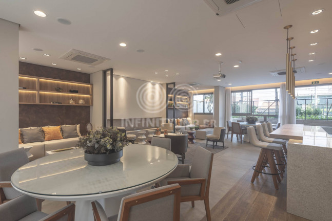 Imagem Apartamento com 2 Quartos à Venda, 65 m² em Moema - São Paulo Imagem Apartamento com 2 Quartos à Venda, 65 m² em Moema - São Paulo