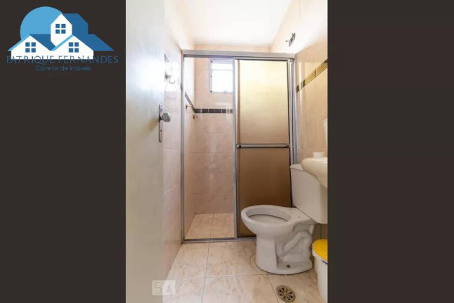Imagem Apartamento com 2 Quartos à Venda, 50 m² em Vila Sílvia - São Paulo