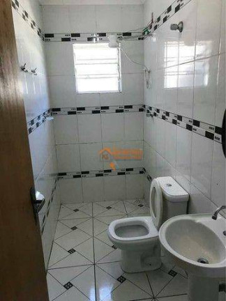 Imagem Casa com 4 Quartos à Venda, 261 m² em Jardim São Domingos - Guarulhos Imagem Casa com 4 Quartos à Venda, 261 m² em Jardim São Domingos - Guarulhos