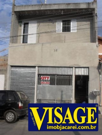 Casa com 3 Quartos à Venda, 62 m² em Jd. St. Marina - Jacareí