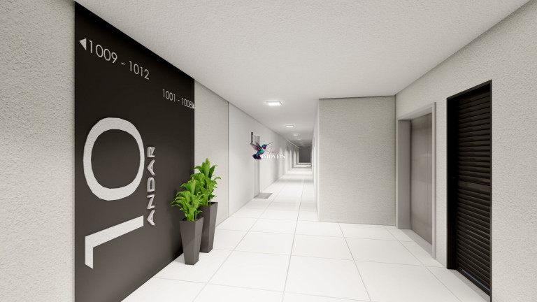 Imagem Apartamento com 2 Quartos à Venda, 67 m² em Centro - Passo De Torres Imagem Apartamento com 2 Quartos à Venda, 67 m² em Centro - Passo De Torres