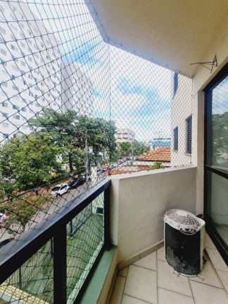 Imagem Apartamento com 2 Quartos à Venda, 65 m² em Jardim Promissão - São Paulo Imagem Apartamento com 2 Quartos à Venda, 65 m² em Jardim Promissão - São Paulo