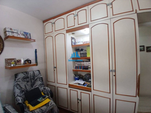 Imagem Apartamento com 2 Quartos à Venda, 84 m² em Icaraí - Niterói