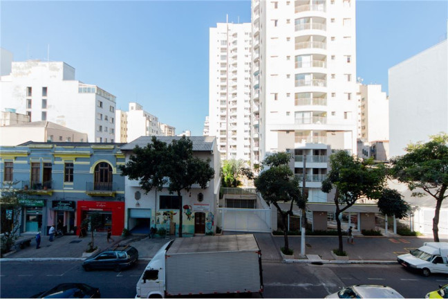 Imagem Imóvel com 3 Quartos à Venda, em Santa Cecília - São Paulo Imagem Imóvel com 3 Quartos à Venda, em Santa Cecília - São Paulo