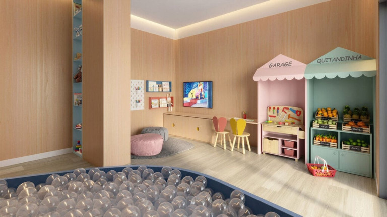 Imagem Apartamento com 2 Quartos à Venda, 69 m² em Campo Belo - São Paulo Imagem Apartamento com 2 Quartos à Venda, 69 m² em Campo Belo - São Paulo