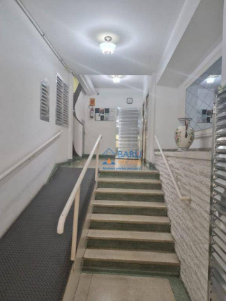 Imagem Apartamento com 2 Quartos à Venda, 54 m² em Santa Cecília - São Paulo Imagem Apartamento com 2 Quartos à Venda, 54 m² em Santa Cecília - São Paulo