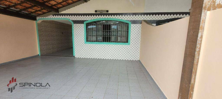 Imagem Casa com 2 Quartos à Venda, 97 m² em Balneário Flórida - Praia Grande Imagem Casa com 2 Quartos à Venda, 97 m² em Balneário Flórida - Praia Grande