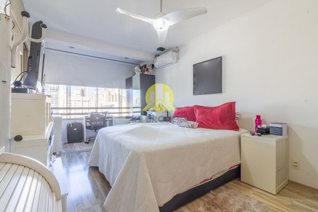 Imagem Cobertura com 4 Quartos à Venda, 280 m² em Morumbi - São Paulo Imagem Cobertura com 4 Quartos à Venda, 280 m² em Morumbi - São Paulo