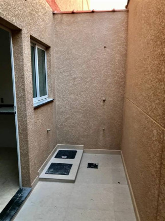 Imagem Casa de Condomínio com 2 Quartos à Venda, 60 m² em Campo Da Aviacao - Praia Grande Imagem Casa de Condomínio com 2 Quartos à Venda, 60 m² em Campo Da Aviacao - Praia Grande