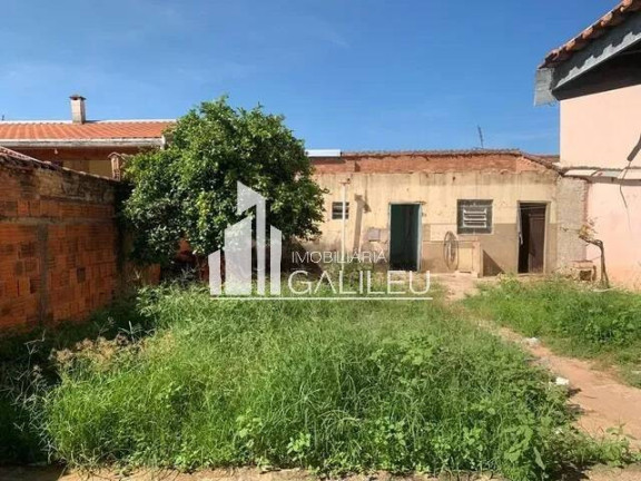 Imagem Casa com 2 Quartos à Venda, 150 m² em Jardim Nilópolis - Campinas