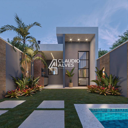 Imagem Casa com 3 Quartos à Venda, 85 m² em Santo Antônio Dos Prazeres - Feira De Santana Imagem Casa com 3 Quartos à Venda, 85 m² em Santo Antônio Dos Prazeres - Feira De Santana