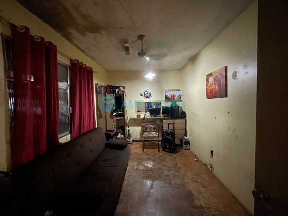 Imagem Casa com 3 Quartos à Venda, 100 m² em Niterói - Canoas Imagem Casa com 3 Quartos à Venda, 100 m² em Niterói - Canoas