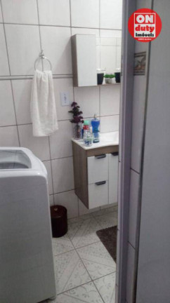 Imagem Apartamento com 1 Quarto à Venda, 36 m² em Itararé - São Vicente
