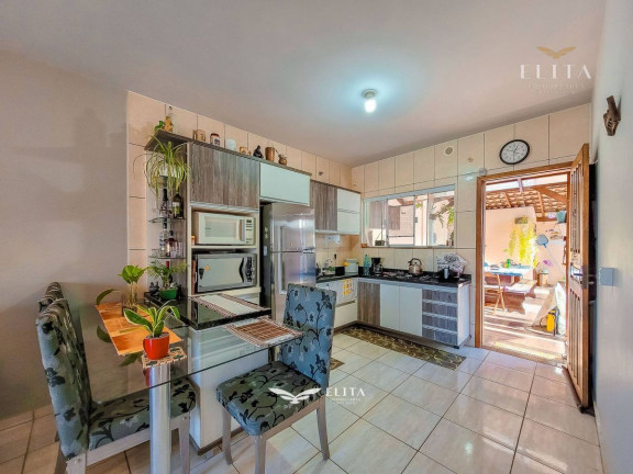 Imagem Casa com 2 Quartos à Venda, 64 m² em Quinta Dos Açorianos - Barra Velha